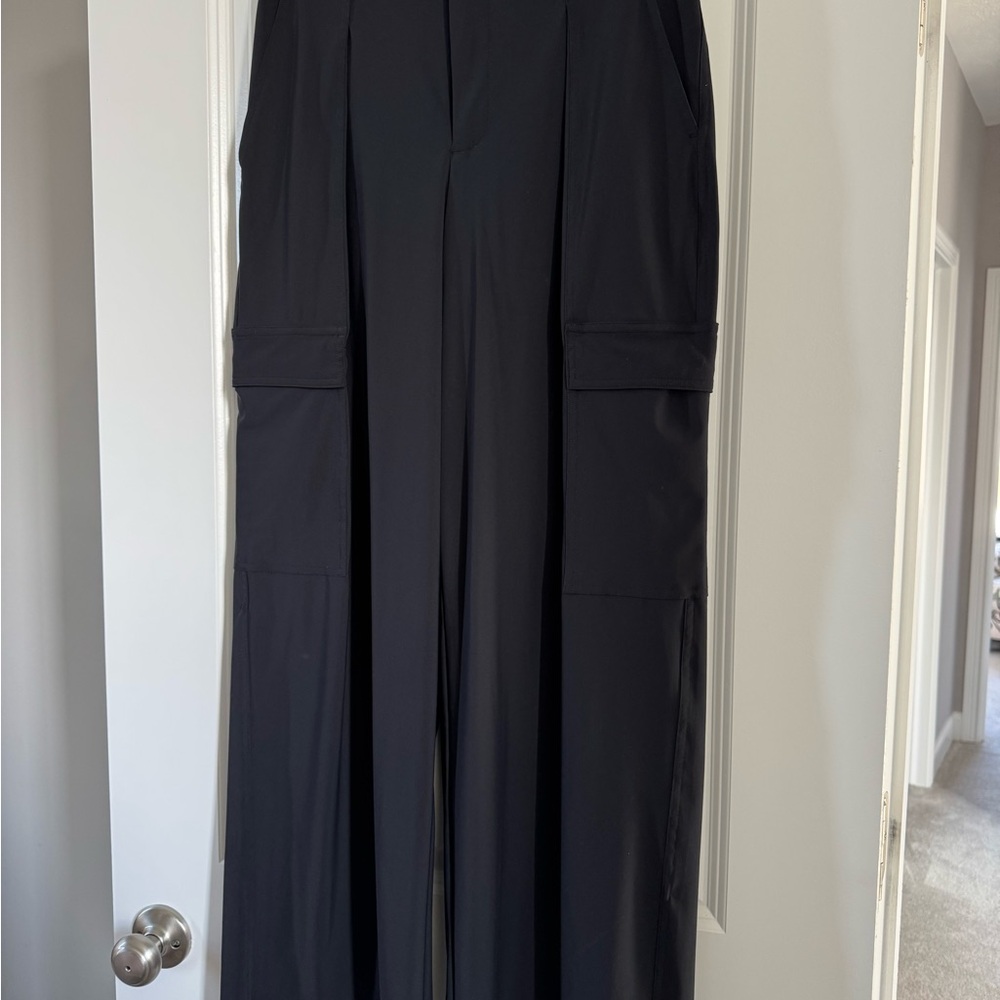 Athleta Black Women’s Joggers